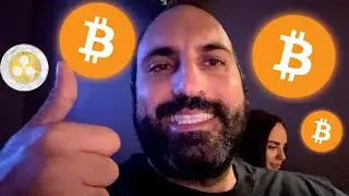 Пора фиксировать прибыль?⚠️Технический анализ биткоина