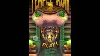 Temple Run 2 - 2016-06-28