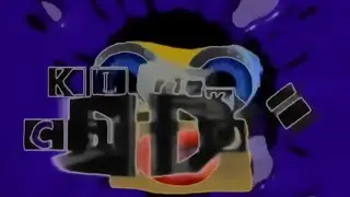 Klasky Csupo Robot Logo in G Major 4 (Type Vegas Pro/Android Version)