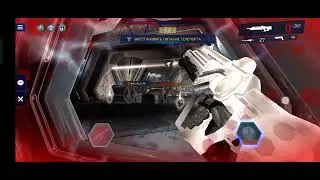 SHADOWGUN LEGENDS  Братья по огню