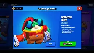 Director Buzz 📢🦕