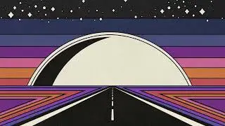Leon Bridges & Khruangbin - Mariella (Visualizer)