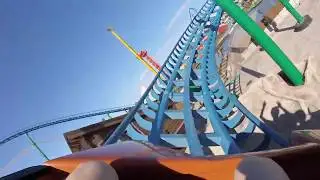 Onride Speed RC// Energylandia// Poland