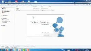 tableau desktop 2019