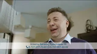 Озвучка несколькими дикторами, дубляж