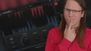 This is not as simple as it looks… || Submission Audio Flatline 2