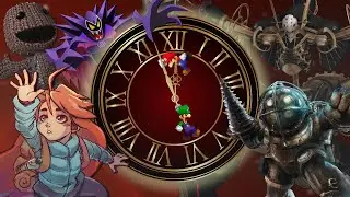 The First Hour of a Game