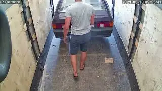 газель 6.2 м выгружаем автомобиль грузим гилсокартон 2.5 тонны 18-19.08.2021