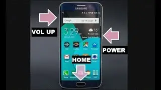 How to Hard Reset Smart Android Mobile Samsung: SM-G318HZ/DS