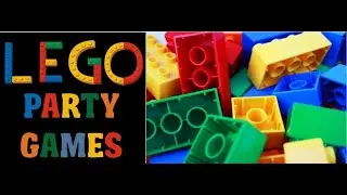Dragons Ridge and Shark Attack (Lego Games )
