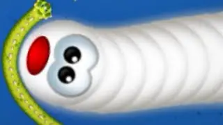 Wormszone.io 🐍 Live Worms Zone.io Top 001 Slither Snake Deepakxgproyt Gameplay