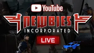 Random Rocket League with Madison