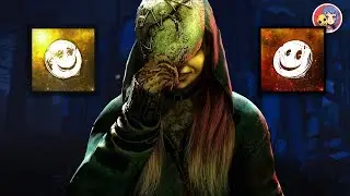 Just Smile Legion - Dead by Daylight