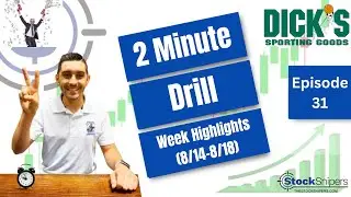 Stock Market News