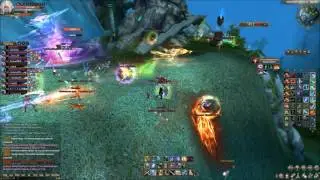 Perfect World, МГВГ Vermilion (Атлас) - Murr (Вега)