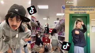 Can't Stop Jiggin' TikTok dance challenge trend 2021