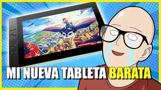🚀 MEJOR Tableta DIGITAL Barata de Calidad UE16