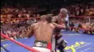 Hopkins vs Wright: Coming to Fight