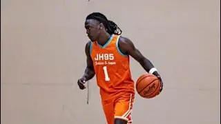 Gavin Griffin - JH95 17u Prep Hoops Highlights (South High 2026’) 