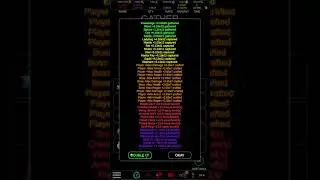 Time Idle RPG Game Offline Progress 