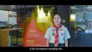Safe from Harm