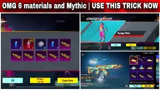 TRICK TO OPEN RS CRATE | BGMI RS CRATE OPENING TRICK | STARSHIP CRATE OPENING BGMI | STARCORE M762