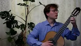 Sinfonia from Cantata 29 "We Thank Thee, Lord, We Thank Thee" by J.S.Bach