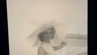Windy day