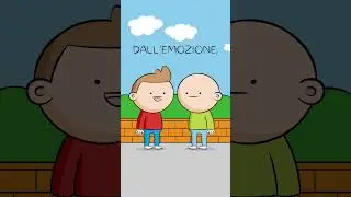 Non mi aspettavo un'accoglienza così.