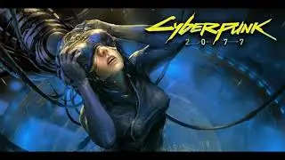 The Biochip ♦ Cyberpunk 2077 Unofficial Soundtrack