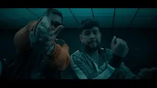 JULIANNO SOSA  / ZYRON / SAYIAN JIMMY  & TUNECHIKIDD - PARTY PARTY ( Official Video )
