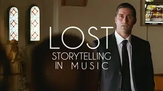 LOST - Storytelling In Music: 
