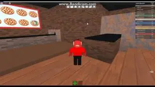ROBLOX App in Windows 10