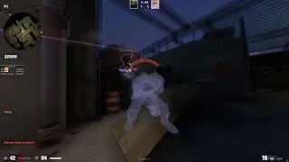 hvh cute highlights ft.(NLV.CC\GREEN CHEAT)