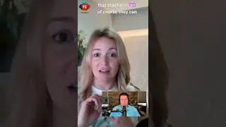 LUMIO: Create Cloud Based Lessons in your K12 Classroom! Featuring Katie Novak / SMART Technologies