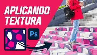 Como Aplicar Textura no Photoshop