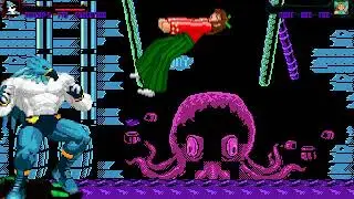 MUGEN Request: Reptile MK1 & Piplup's 7th Evolution Vs Hokuto & Pure & Fur