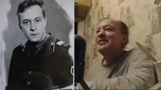 😱ШОК! Эдик Моранди не узнал себя в молодости! +Аргументы Вора♠️