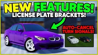 Greenville LEAKED THIS FEATURE?! - Greenville Roblox