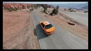 BeamNG расслабьтесь!