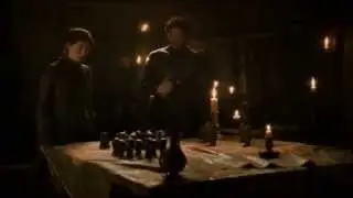 Robb's plan