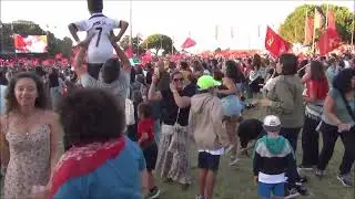 Carvalhesa na Festa do Avante   2024
