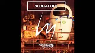 Robinson Valentti & Deepjay Project - Such a fool.