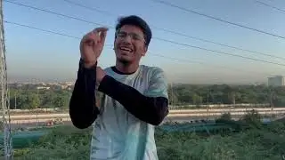 Manay - Phir Hui Subah (Official Music Video)