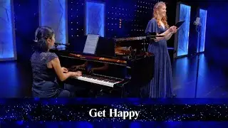 Get Happy