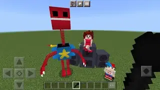 Friday Night Funkin Addon in Minecraft PE