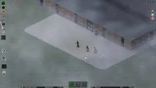 Zomboid - Slower sprinters mod / Faster joggers v1.2