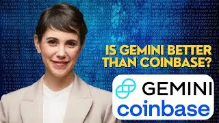 Is Gemini better than Coinbase