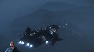 Save Stanton - part 2