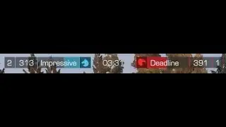 IMPRESSIVE PRIME? | THE BEST COMEBACK | STALCRAFT:X | КВ vs Deadline | 4К х 60FPS |